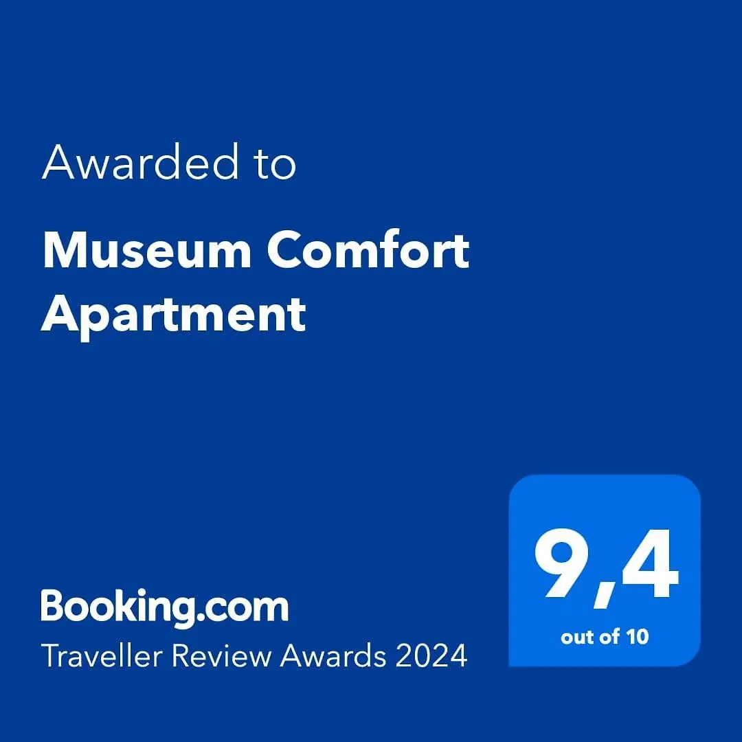 Museum Comfort Apartment Naples 0*,