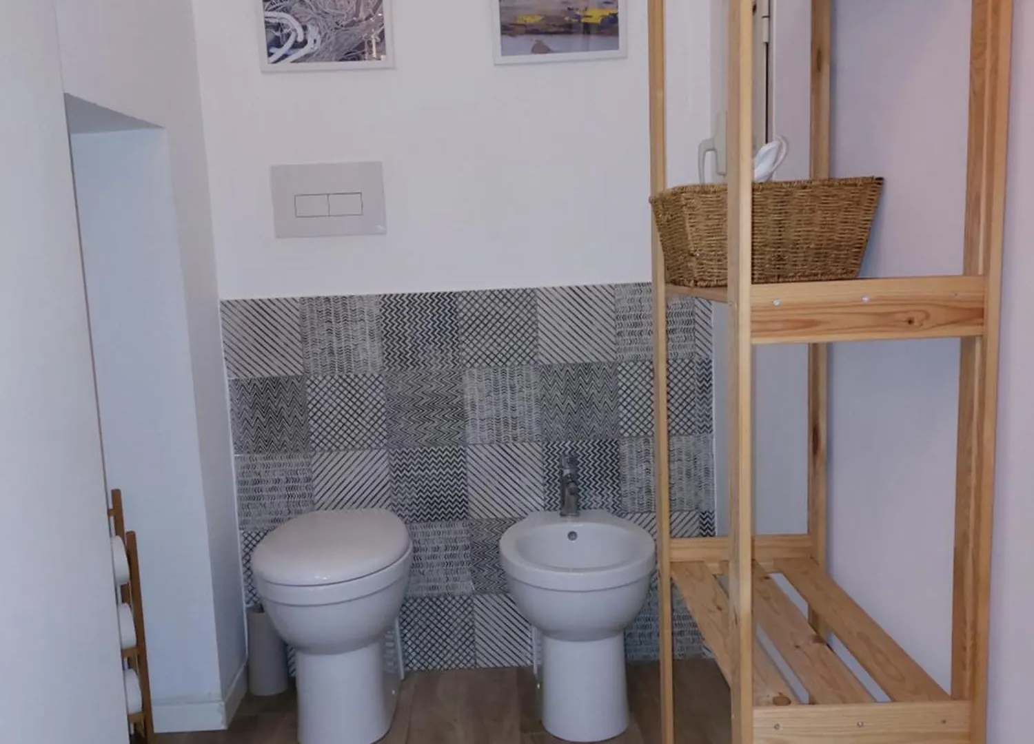 Museum Comfort Apartment Naples