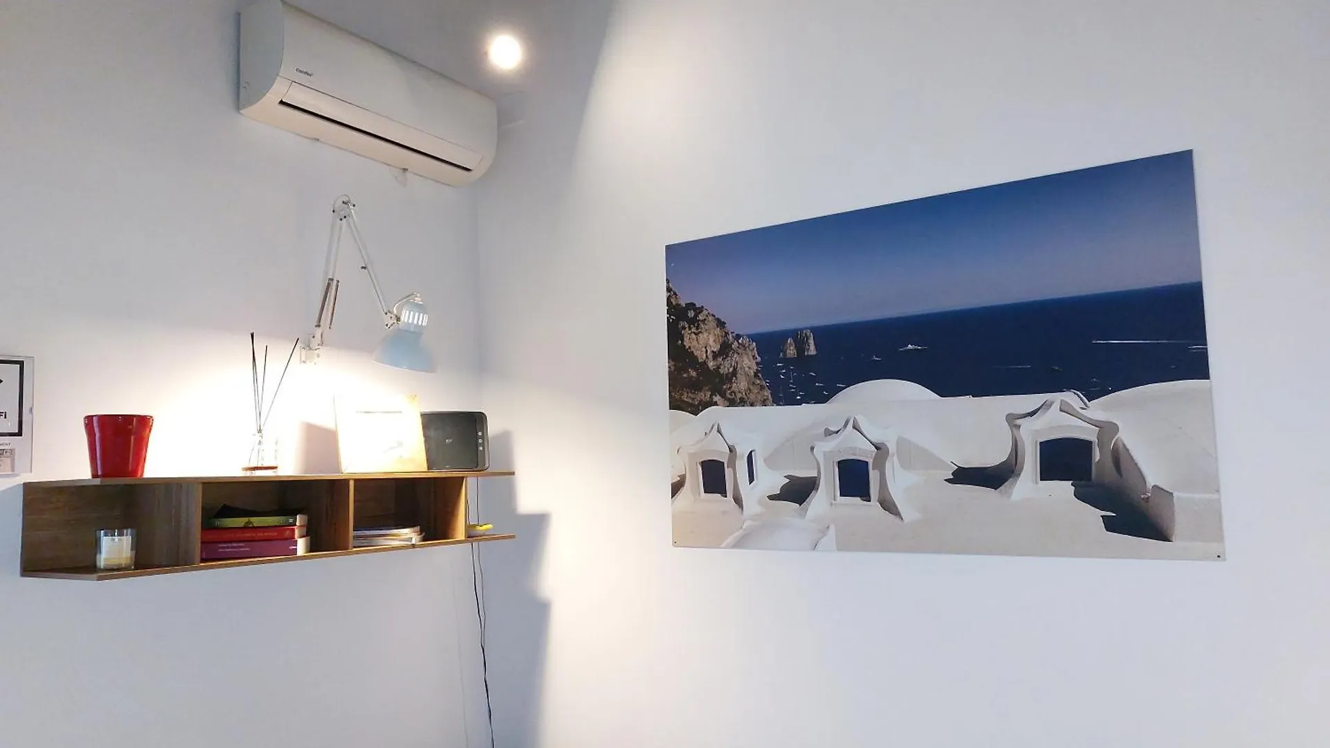 Museum Comfort Apartment Naples