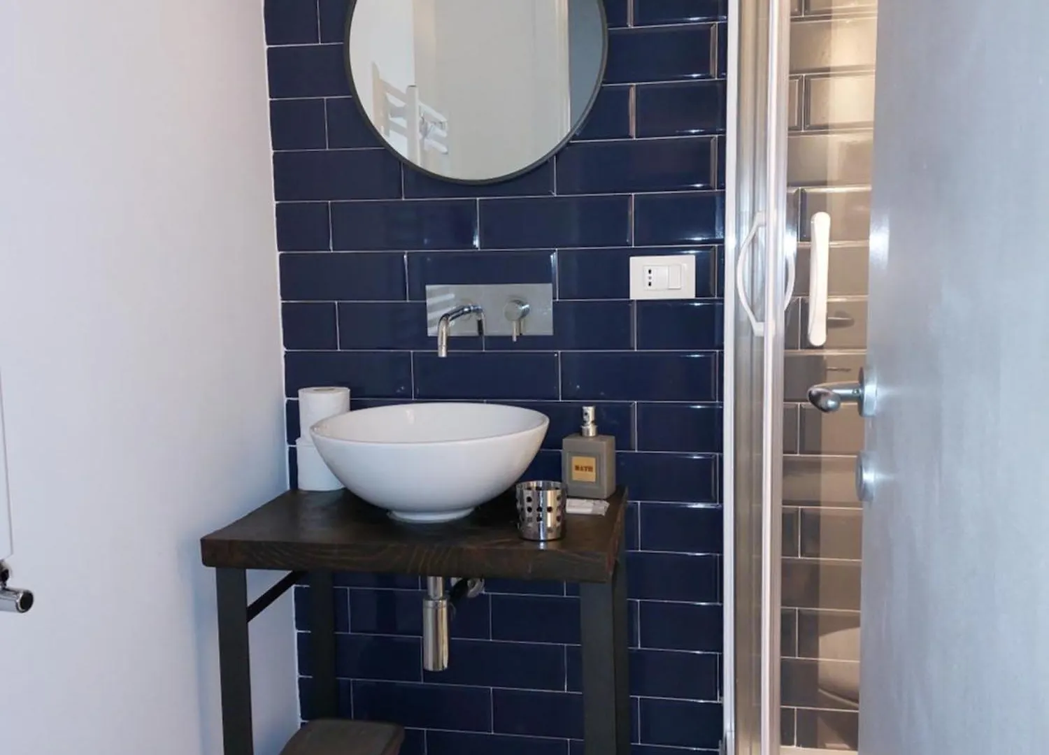 Museum Comfort Apartment Naples