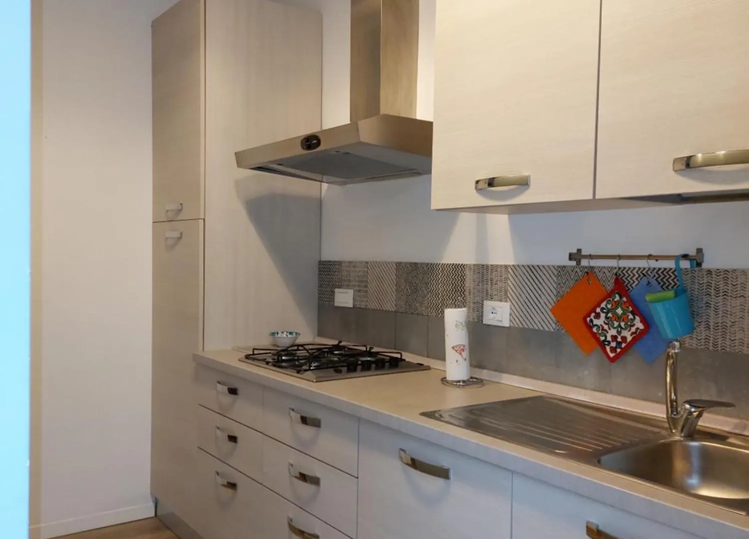 Museum Comfort Apartment Naples