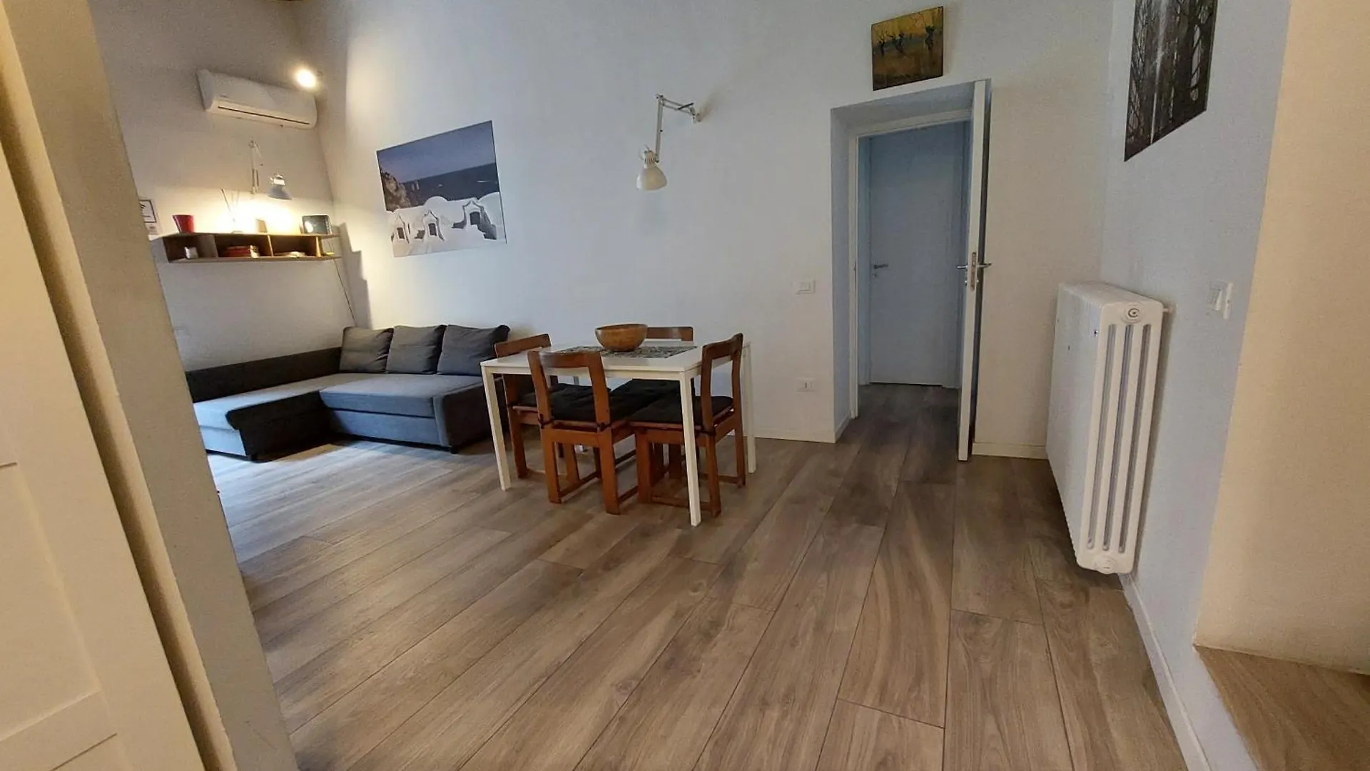 Museum Comfort Apartment Naples 0*,  Italie