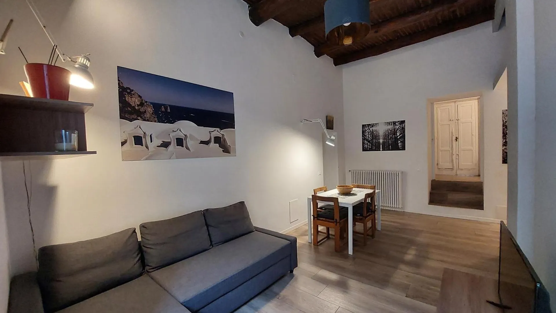 Museum Comfort Apartment Naples Italie