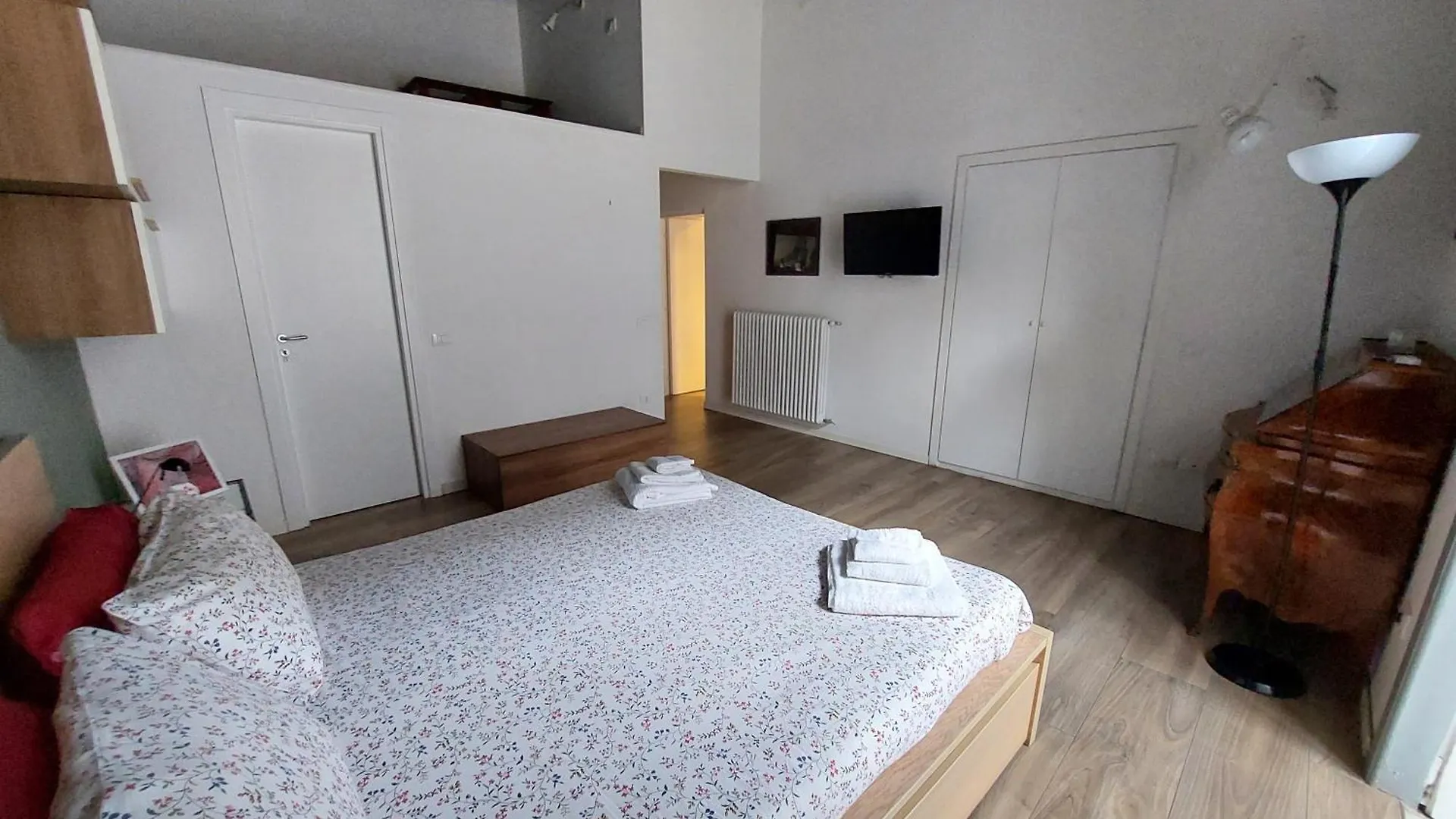 Museum Comfort Apartment Naples Italie