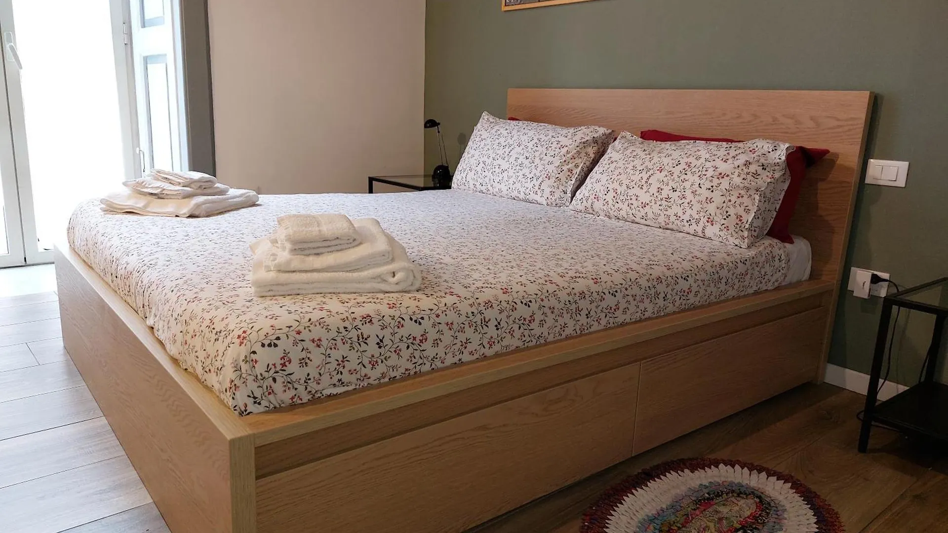 Museum Comfort Apartment Napoli Italia