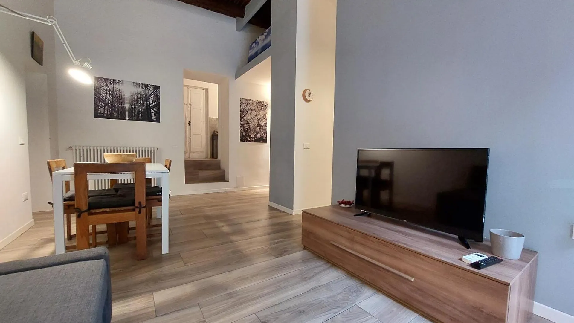Museum Comfort Apartment Napoli 0*,  Italia